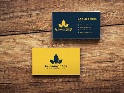 Business Cards