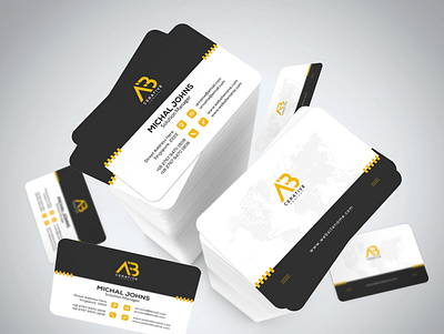 Old one branding businesscard design graphicdesign