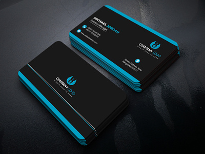 Business cards branding businesscard design graphicdesign