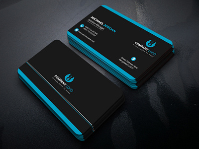 Business cards