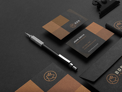 Recent branding businesscard design graphicdesign