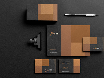 recent branding businesscard design graphicdesign