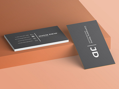 Business card branding businesscard design graphicdesign