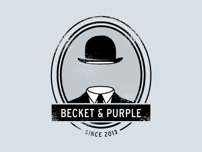 Becket & Purple