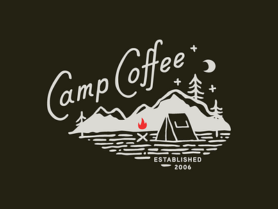 Camp Coffee