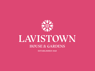 Lavistown House & Gardens