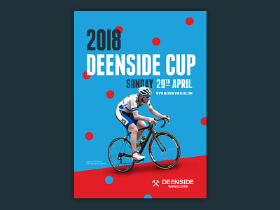 Deenside Cup 2018