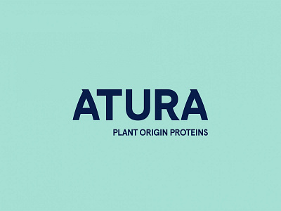 Atura logotype