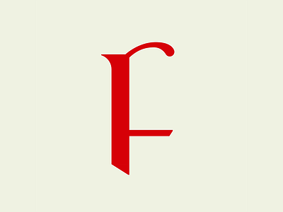f - irish type irish irishtype lettering type typography vector