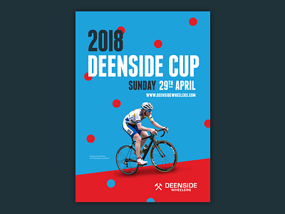 Deenside Cup 2018