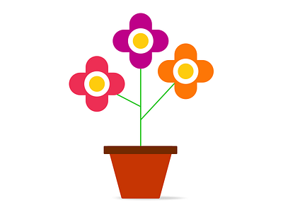 Flowerpot