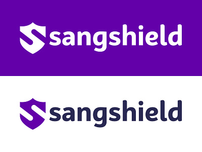 sangshield logo