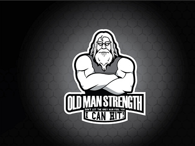 OldmanStrenght 01