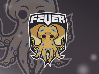 FEVER Octopus