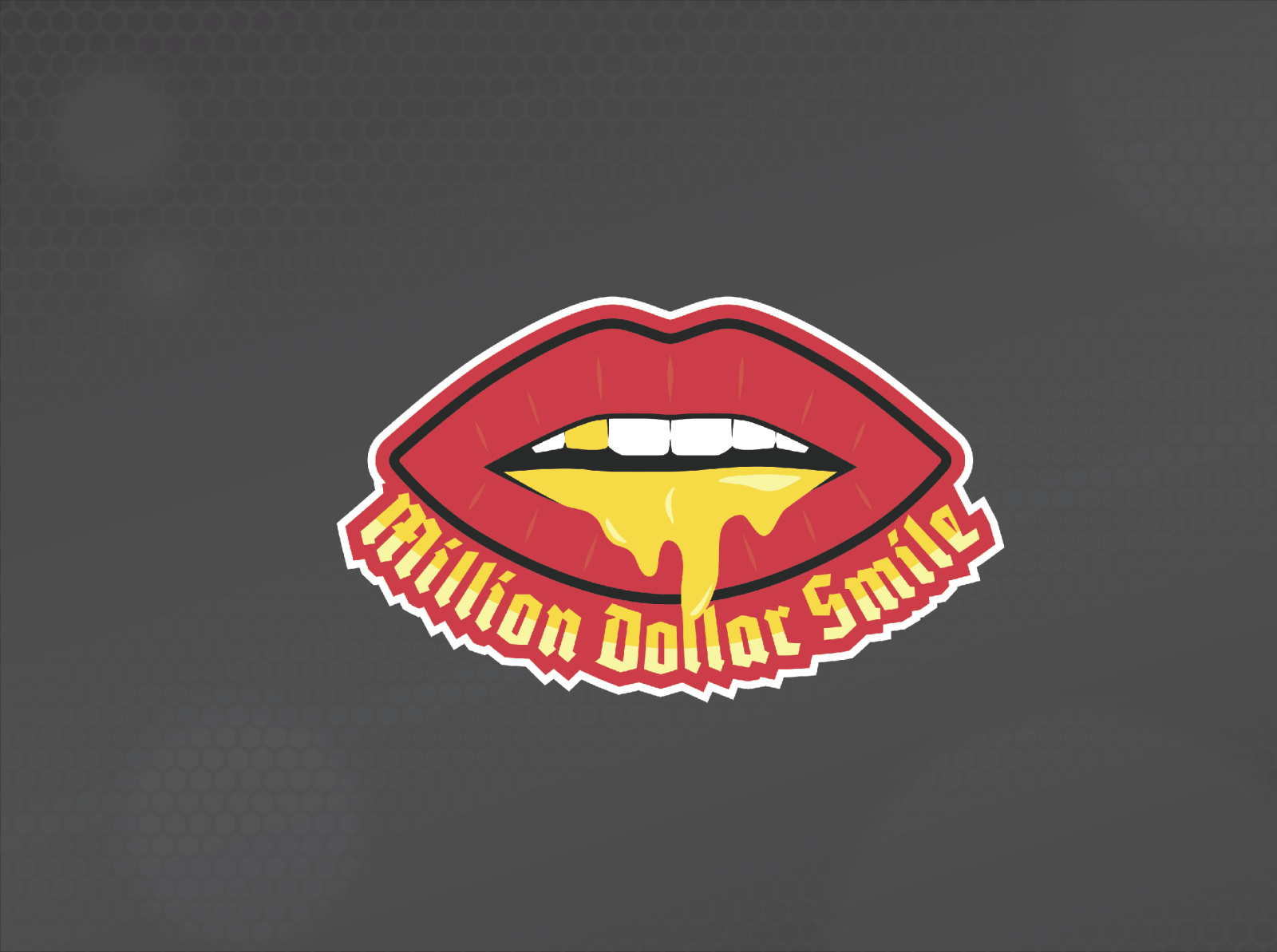 million-dollar-smile-by-juna401-on-dribbble