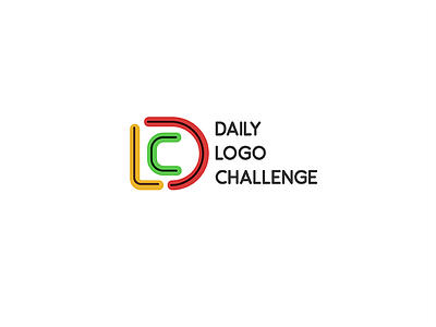 Daily logo Challenge Logo dailylogo dailylogochallenge