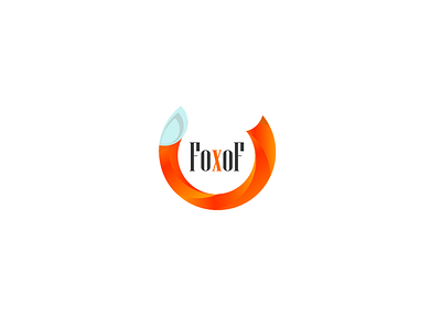 FoxoF dailylogo dailylogochallenge