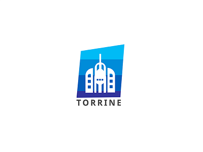 TORRINE dailylogo dailylogochallenge