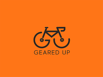 Bicycle company logo dailylogo dailylogochallenge