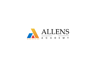 Allens Academy dailylogo dailylogochallenge