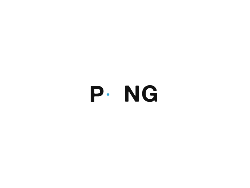 Day 39/50 PING PONG CHAT APP LOGO