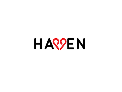 Happen Dating App Logo