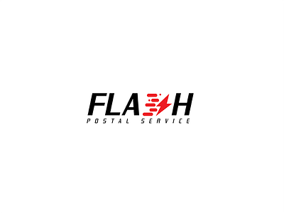 Flash Logo dailylogo dailylogochallenge