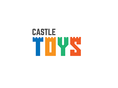 TOY SHOP LOGO