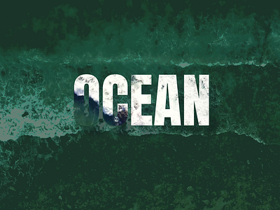 Ocean design ocean