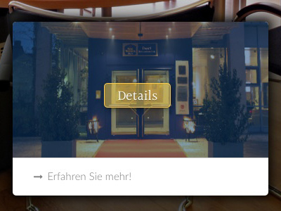 Redesign of a Hotel Website hotel redesign sketch website