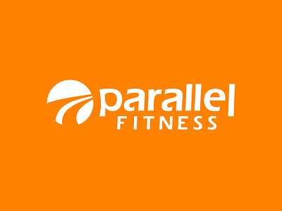 Parallelfitness Logo Design