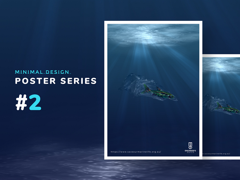 save-marine-life-designs-themes-templates-and-downloadable-graphic