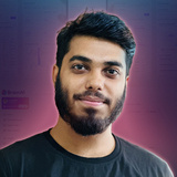 Saleh Ahmed