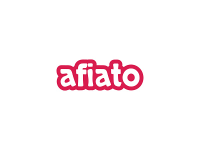 Afiato Logo Design