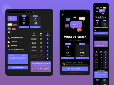 Payroll Screen Design