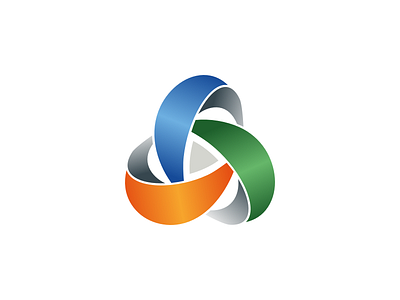 Integracionika branding design identity logo