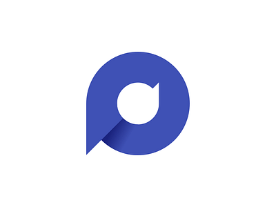 Online Consultant branding design identity logo