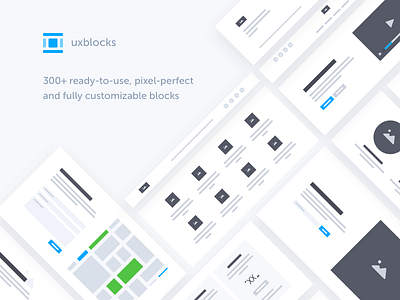 uxblocks