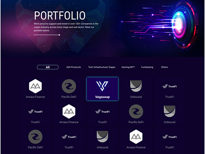 Portfolio