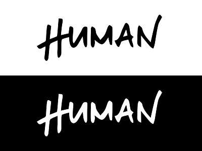 Human Clothing PH Official Logo Rebrand