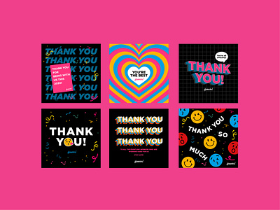 Human Instagram Postings - Year End cute art cute illustration design graphic design illustration typography vector
