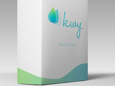 KWY - Logo (Work in progress) beauty belgium logo pharma