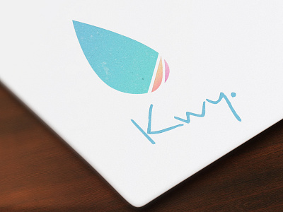 KWY - Logo