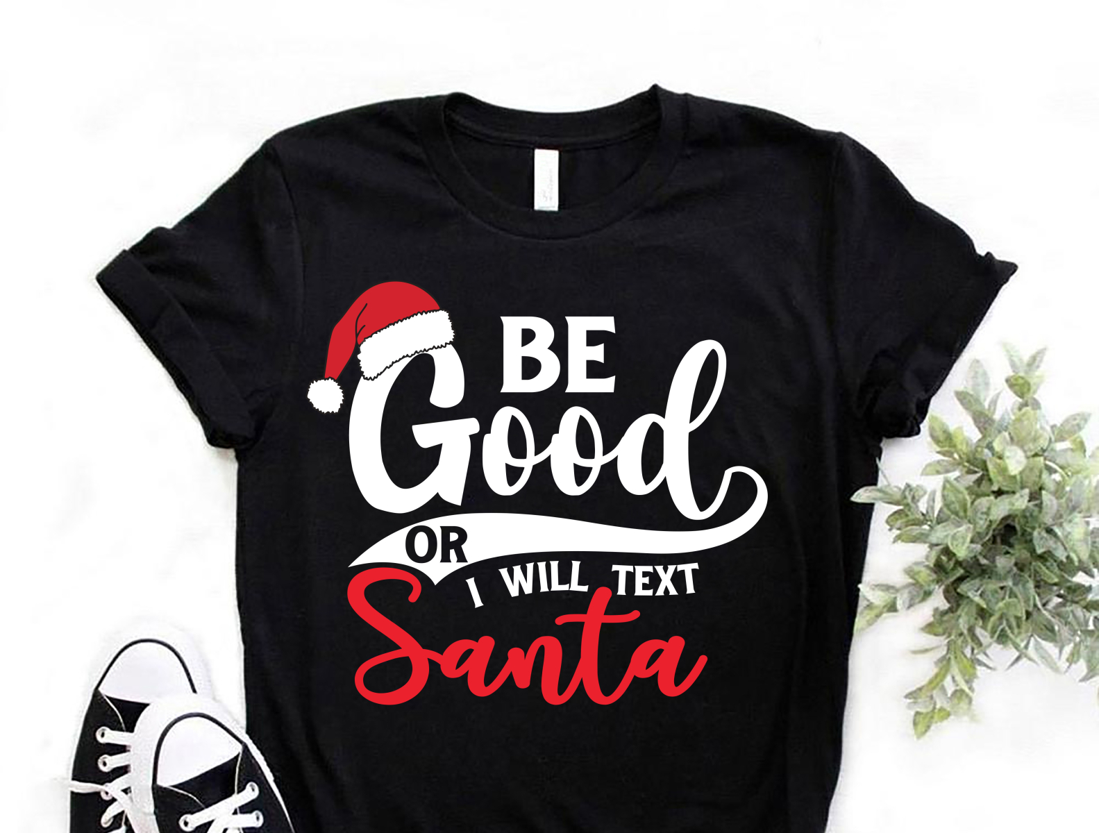 CHRISMAS T-SHIRT DESIGN by Mst Rokea Begum on Dribbble