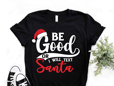 CHRISMAS T-SHIRT DESIGN graphic design logo motion graphics