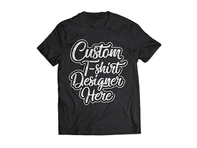 custom T shirt designs design fiverr t shirt merch by amazon tee shirt teespring tshirt art tshirts typography