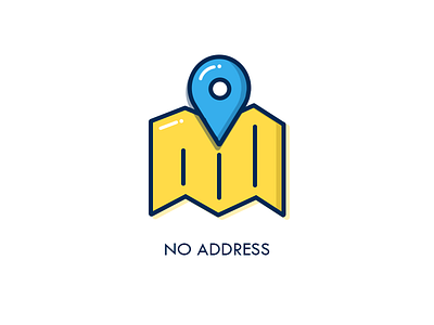 No Address