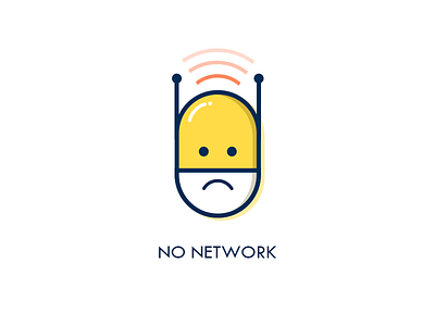 No Network