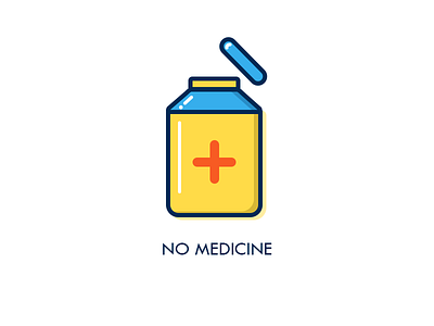 No Medicine