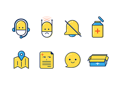 icon for medical project